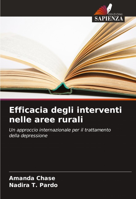Efficacia degli interventi nelle aree rurali - Amanda Chase, Nadira T. Pardo