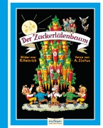 Cover-Bild zum Titel 'Der Zuckertütenbaum' von 'Albert Sixtus'