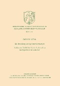 Cover-Bild zum Titel 'Die Entstehung der longi temporis praescriptio' von 'Dieter Nörr'