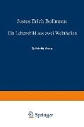 Justus Erich Bollmann - Justus Erich Bollmann