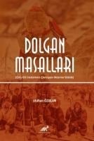 Dolgan Masallari - Uluhan Özalan