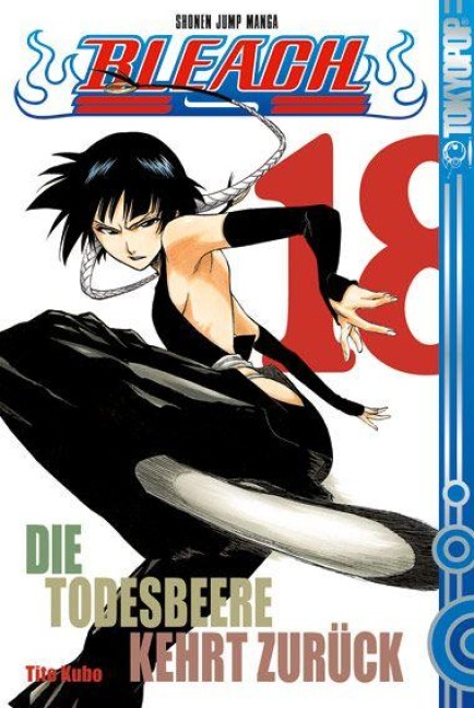Bleach 18 - Tite Kubo