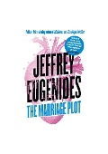 Cover-Bild zum Titel 'The Marriage Plot' von 'Jeffrey Eugenides'