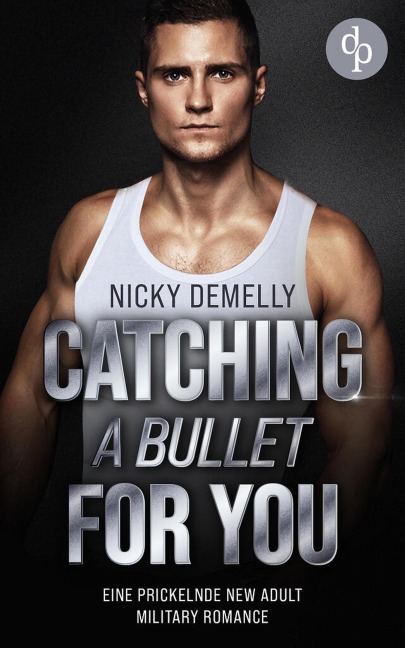 Catching a bullet for you - Nicky Demelly