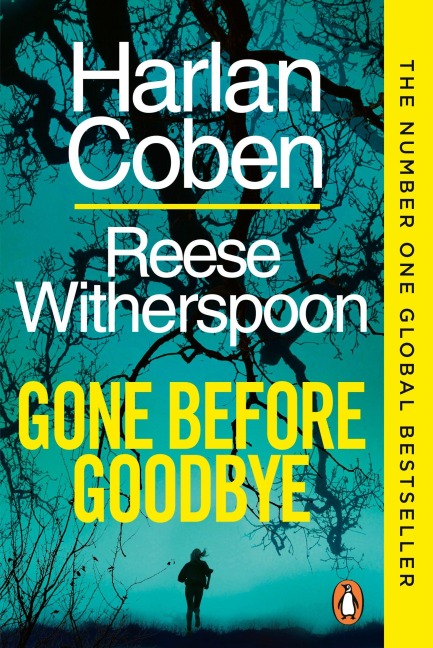Gone Before Goodbye - Reese Witherspoon, Harlan Coben