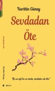 Cover-Bild zum Titel 'Sevdadan Öte' von 'Nurittin Günay'