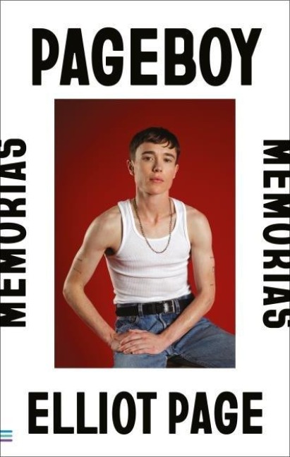 Pageboy - Elliot Page