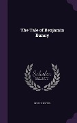 Cover-Bild zum Titel 'The Tale of Benjamin Bunny' von 'Beatrix Potter'
