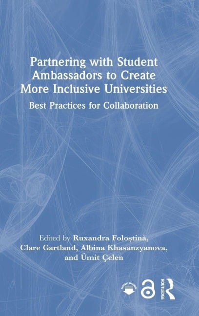 Partnering with Student Ambassadors to Create More Inclusive Universities - 