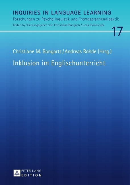 Inklusion im Englischunterricht - 