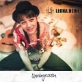Cover-Bild zum Titel 'Unvergessen' von 'Leona Heine'