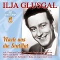 Cover-Bild zum Titel 'Nach uns die Sintflut - 50 grosse Erfolge' von 'Ilja Glusgal'