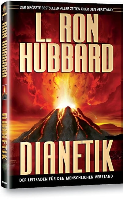 Dianetik - L. Ron Hubbard