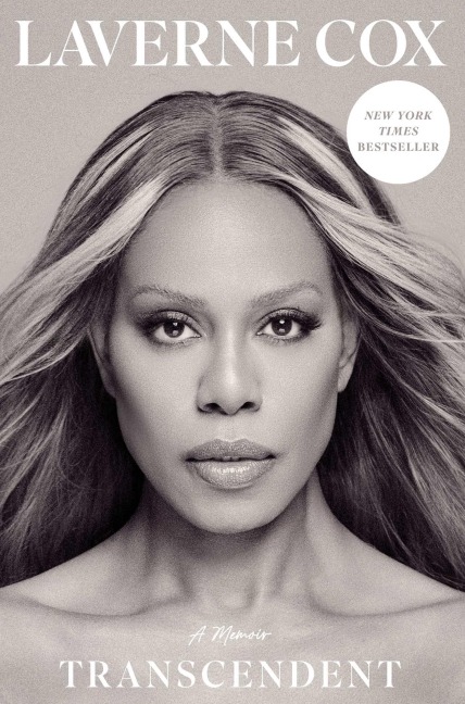 Transcendent - Laverne Cox