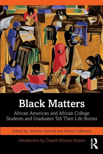 Black Matters - 