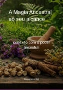 A Magia Ancestral Ao Seu Alcance - Coruja