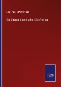 Cover-Bild zum Titel 'Die älteren lübeckischen Zunftrollen' von 'Carl Friedrich Wehrmann'