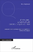 Cover-Bild zum Titel 'Etats-Unis : la loi sur les droits civiques de 1964' von 'Agbessi'