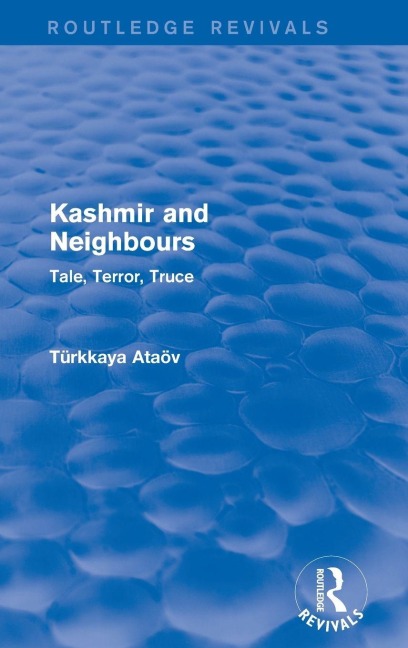 Kashmir and Neighbours - Atav Trkkaya