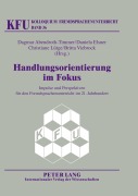 Cover-Bild zum Titel 'Handlungsorientierung im Fokus' von ''
