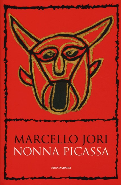 Nonna Picassa - Marcello Jori
