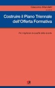 Cover-Bild zum Titel 'Costruire il piano triennale dell'offerta formativa. Per migliorare la qualità della scuola' von ''