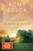Das Licht in den Birken - Romy Fölck