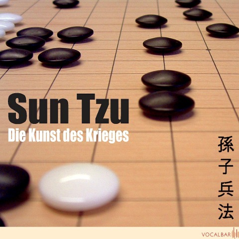 Sun Tzu: Die Kunst des Krieges - Sun Tzu