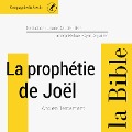 La prophétie de Joël - Anonymous
