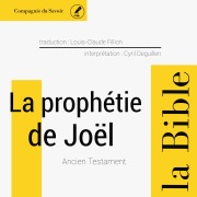 Cover-Bild zum Titel 'La prophétie de Joël' von 'Anonymous'