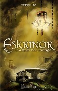 Cover-Bild zum Titel 'Die Eskrinor-Trilogie / Eskrinor - Das Reich der Zwerge' von 'Matthias Teut'