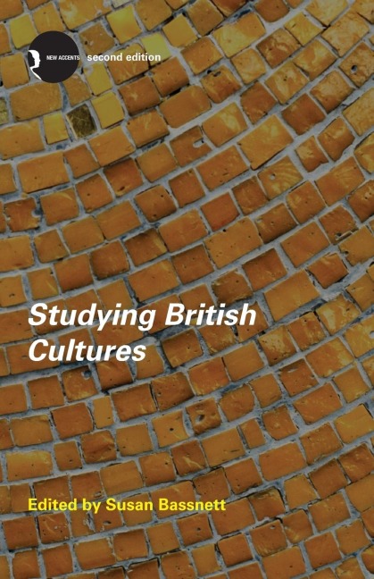 Studying British Cultures - 