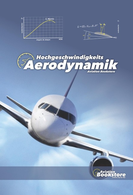Hochgeschwindigkeits Aerodynamik (Aviation) - Facundo Conforti
