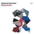 Johanna Summer: Resonanzen (Digipak) - Johanna Summer