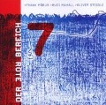 Cover-Bild zum Titel '7' von 'Rote Bereich & der'