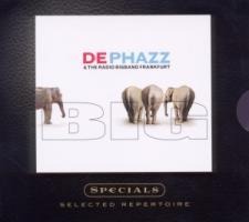 Big (SP) - De-Phazz