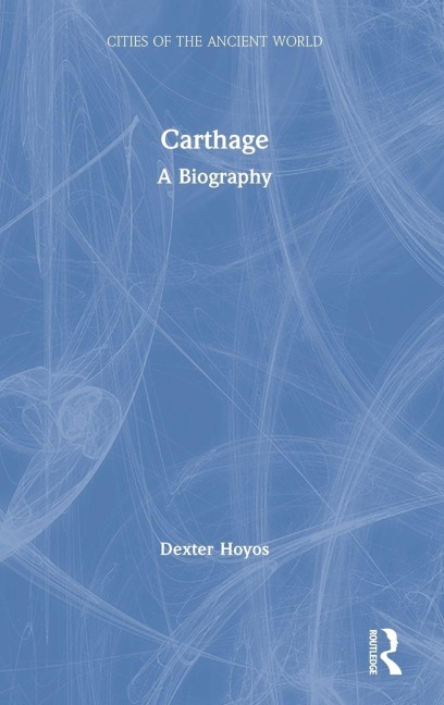 Carthage - Dexter Hoyos
