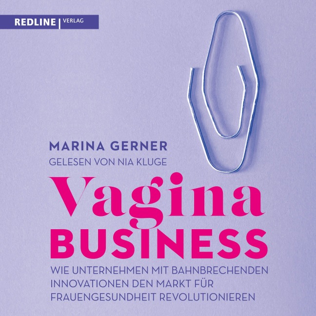Vagina Business - Marina Gerner