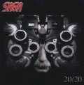 Cover-Bild zum Titel '20/20' von 'Saga'