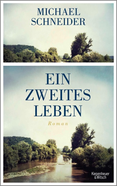 Ein zweites Leben - Michael Schneider