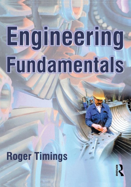 Engineering Fundamentals - Roger Timings