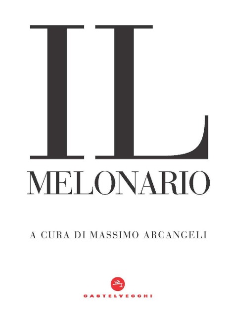 Il melonario - 