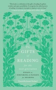 Cover-Bild zum Titel 'The Gifts of Reading for the Next Generation' von ''