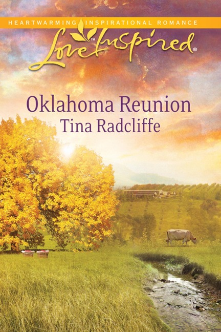 Oklahoma Reunion (Mills & Boon Love Inspired) - Tina Radcliffe