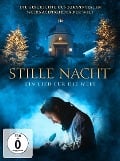 Stille Nacht - Ein Lied für die Welt - Alistair Audsley, Hannes Michael Schalle, Wolfgang Amadeus Mozart, Hannes Michael Schalle