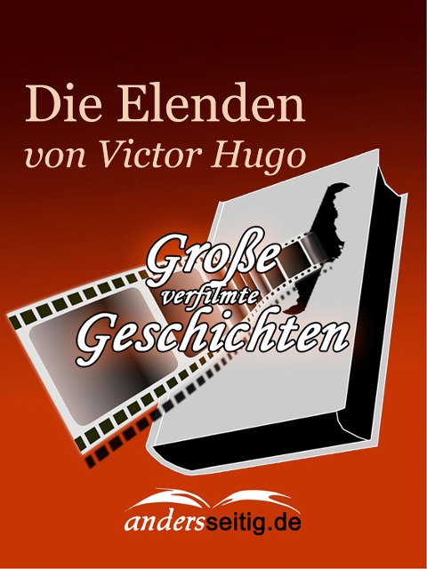 Die Elenden - Victor Hugo