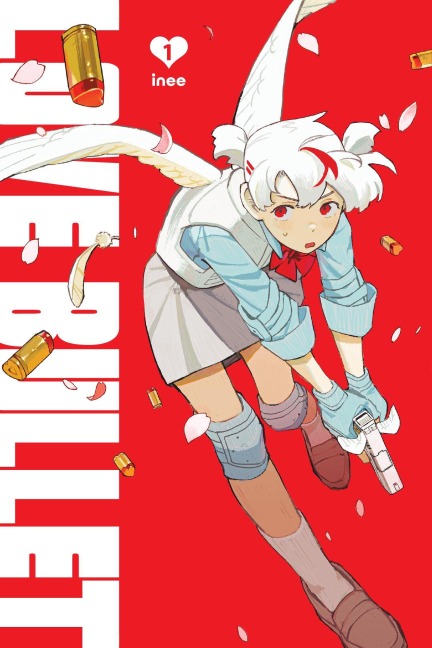 Love Bullet, Vol. 1 - Inee