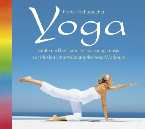 Yoga - Florea & Schumacher