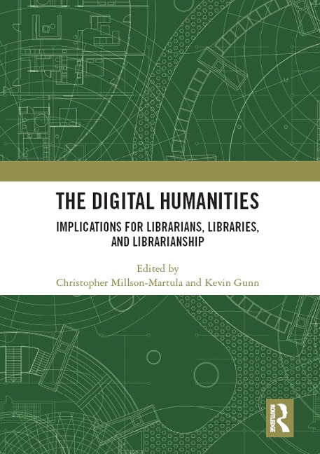 The Digital Humanities - 
