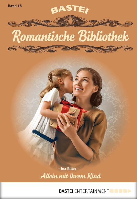 Romantische Bibliothek - Folge 18 - Ina Ritter